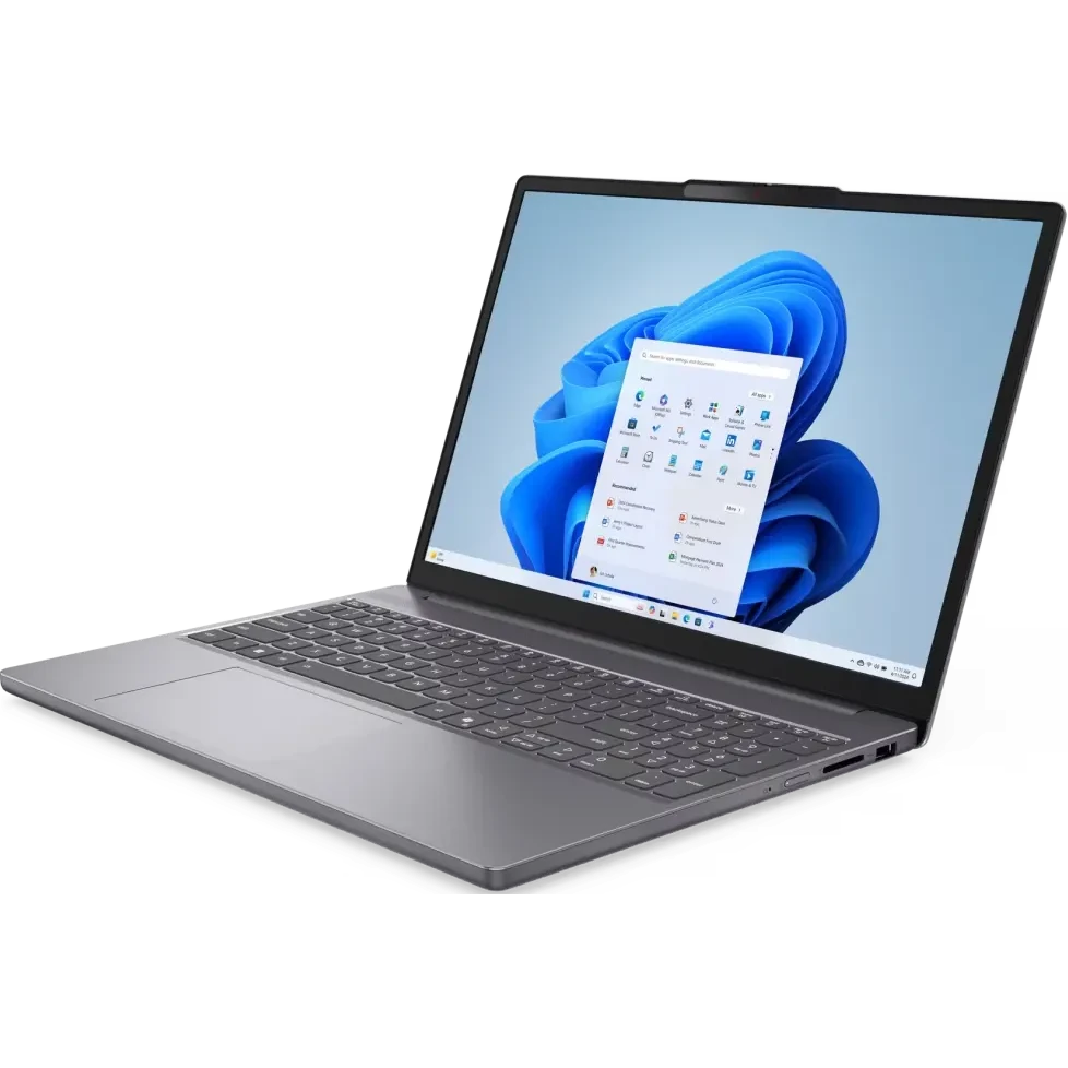 لپ تاپ لنوو 16 اینچی  Lenovo IdeaPad Slim3 i7-13620H 40GB 1TB Intel UHD Graphics IPS-WUXGA +Backlit