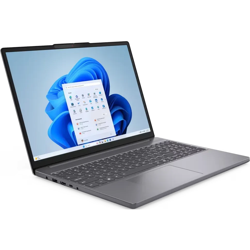 لپ تاپ لنوو 16 اینچی  Lenovo IdeaPad Slim3 i7-13620H 40GB 1TB Intel UHD Graphics IPS-WUXGA +Backlit