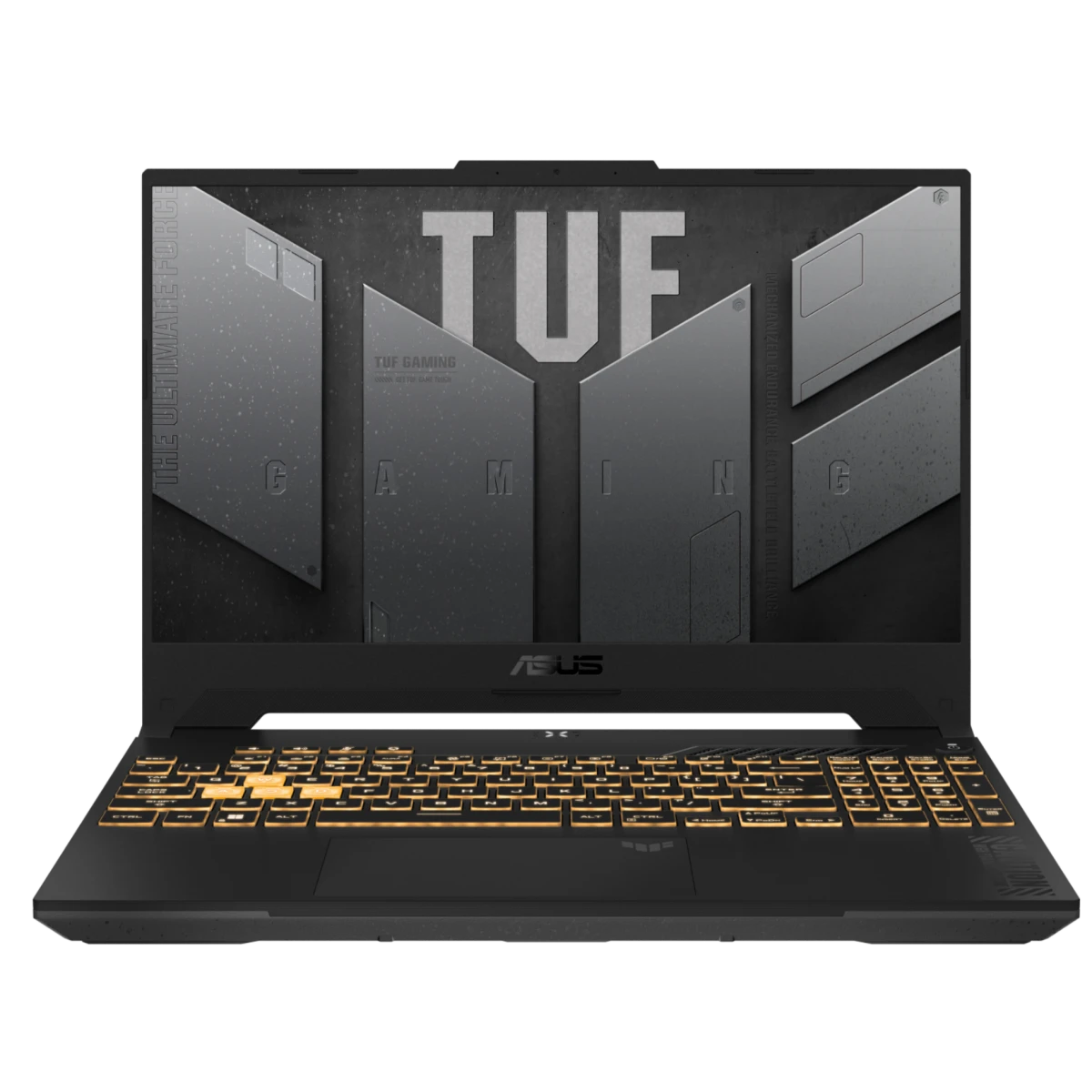 لپ تاپ گیمینگ 17.3 اینچی ایسوس ASUS TUF Gaming FX707VJ CORE 5-210H 64GB 2TB 6G-RTX3050