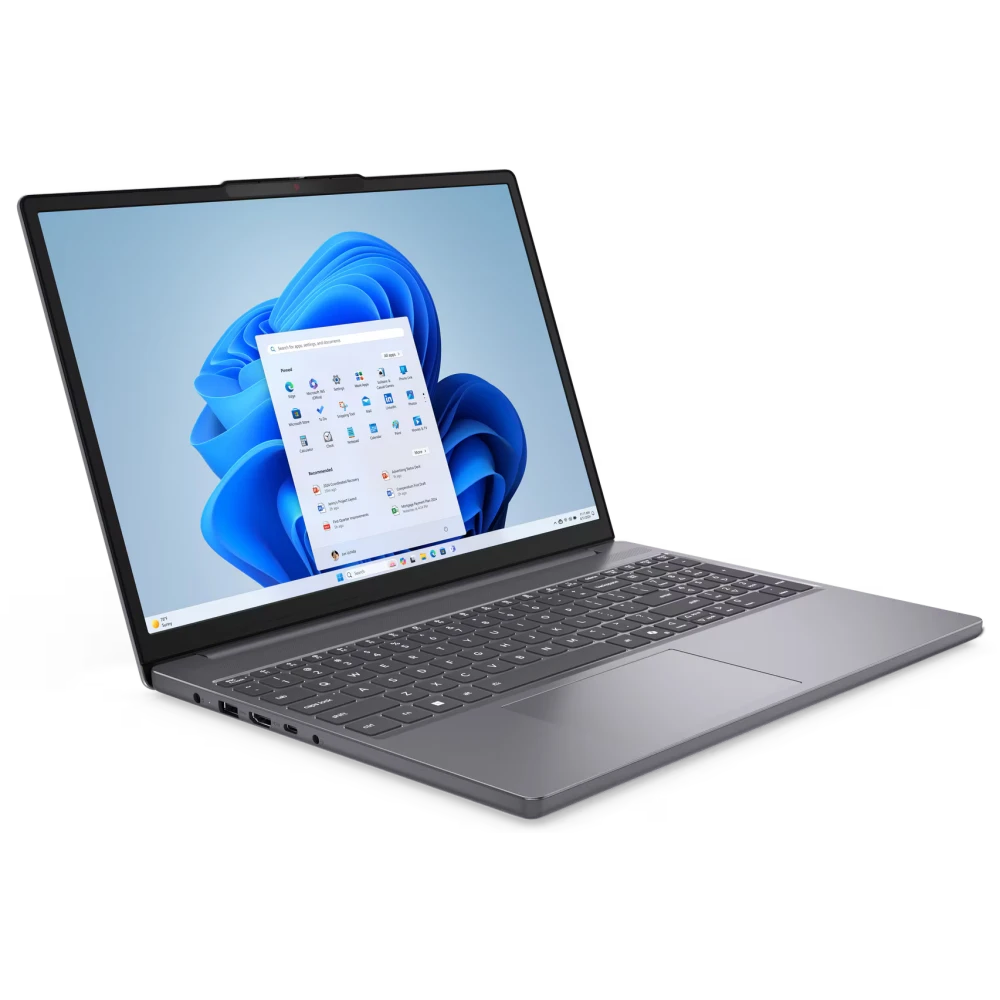 لپ تاپ 15.3 اینچی لنوو  Lenovo IDeaPad Slim3 i7-13620H 20GB 256GB Intel UHD Graphics IPS WUXGA