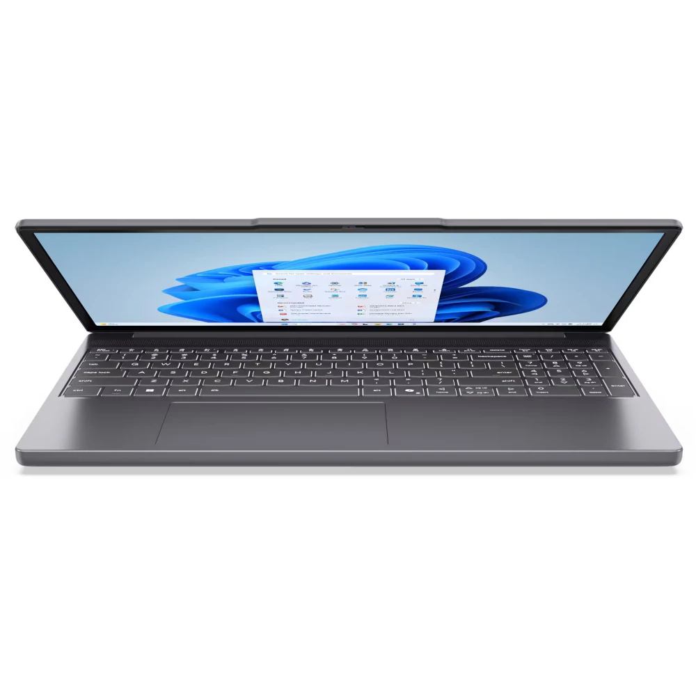 لپ تاپ 15.3 اینچی لنوو  Lenovo IDeaPad Slim3 i7-13620H 20GB 256GB Intel UHD Graphics IPS WUXGA