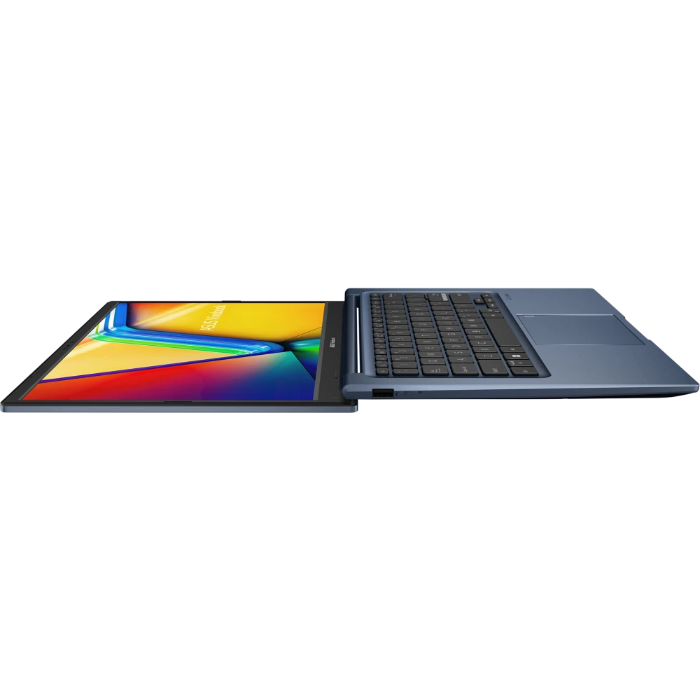 لپ تاپ 14 اینچی ایسوس ASUS Vivobook X1404VA Core7-150U 40GB 2TB Intel-R Graphics IPS-Panel