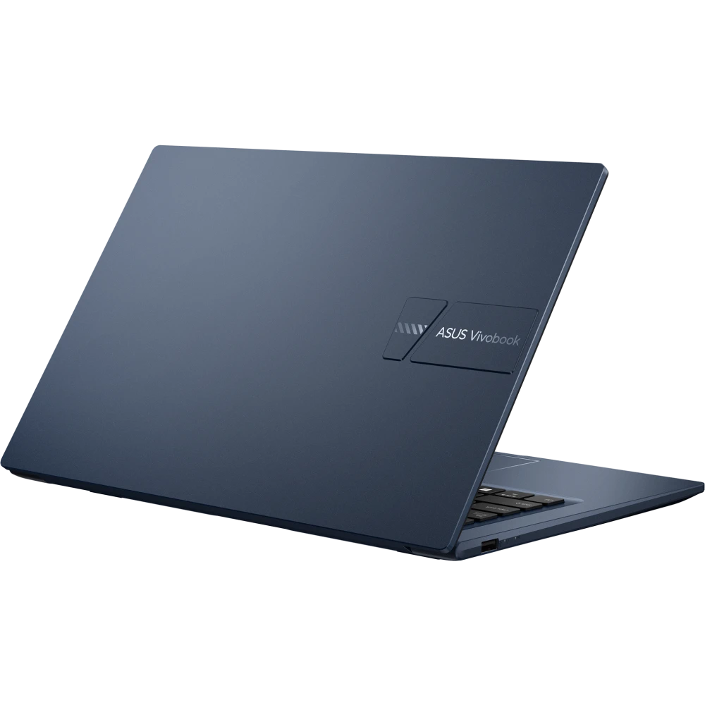 لپ تاپ 14 اینچی ایسوس ASUS Vivobook X1404VA Core7-150U 40GB 2TB Intel-R Graphics IPS-Panel