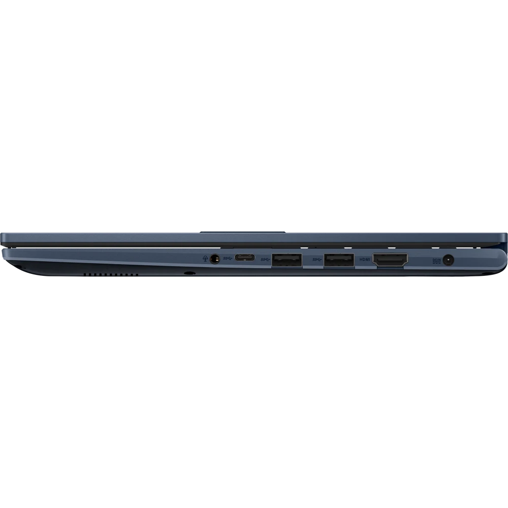 لپ تاپ 14 اینچی ایسوس ASUS Vivobook X1404VA Core7-150U 40GB 2TB Intel-R Graphics IPS-Panel