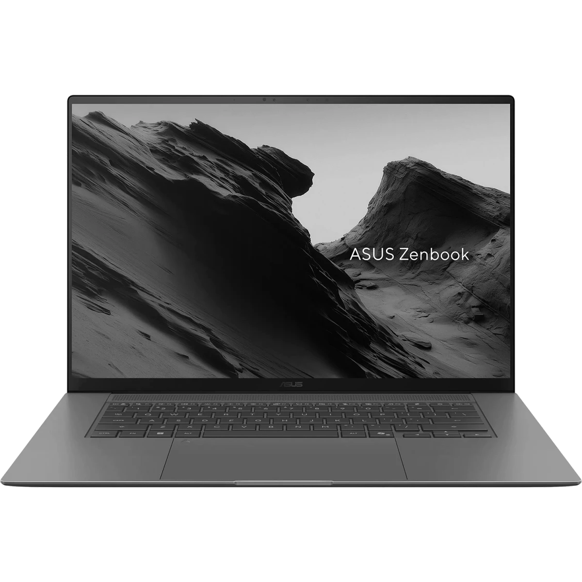 لپ تاپ 16 اینچی گیمینگ ایسوس Asus TUF Gaming FA607NUQ R7-170 64GB 4TB 6G-RTX4050 Nvidia Graphics IPS-165Hz