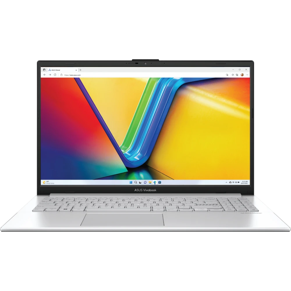 لپ تاپ 16 اینچی گیمینگ ایسوس Asus TUF Gaming FA607NUQ R7-170 64GB 4TB 6G-RTX4050 Nvidia Graphics IPS-165Hz