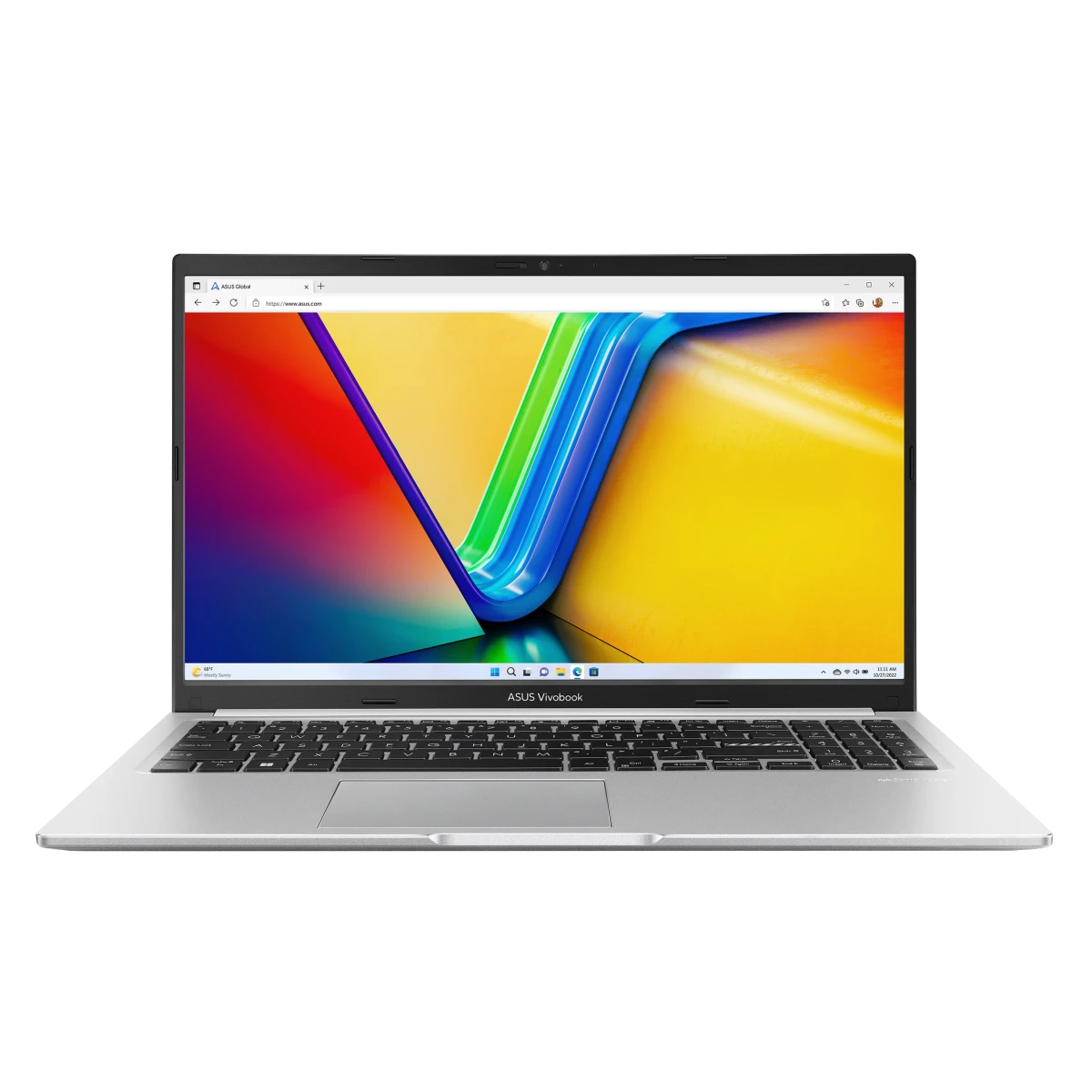 لپ تاپ 16 اینچی گیمینگ ایسوس Asus TUF Gaming FA607NUQ R7-170 64GB 4TB 6G-RTX4050 Nvidia Graphics IPS-165Hz