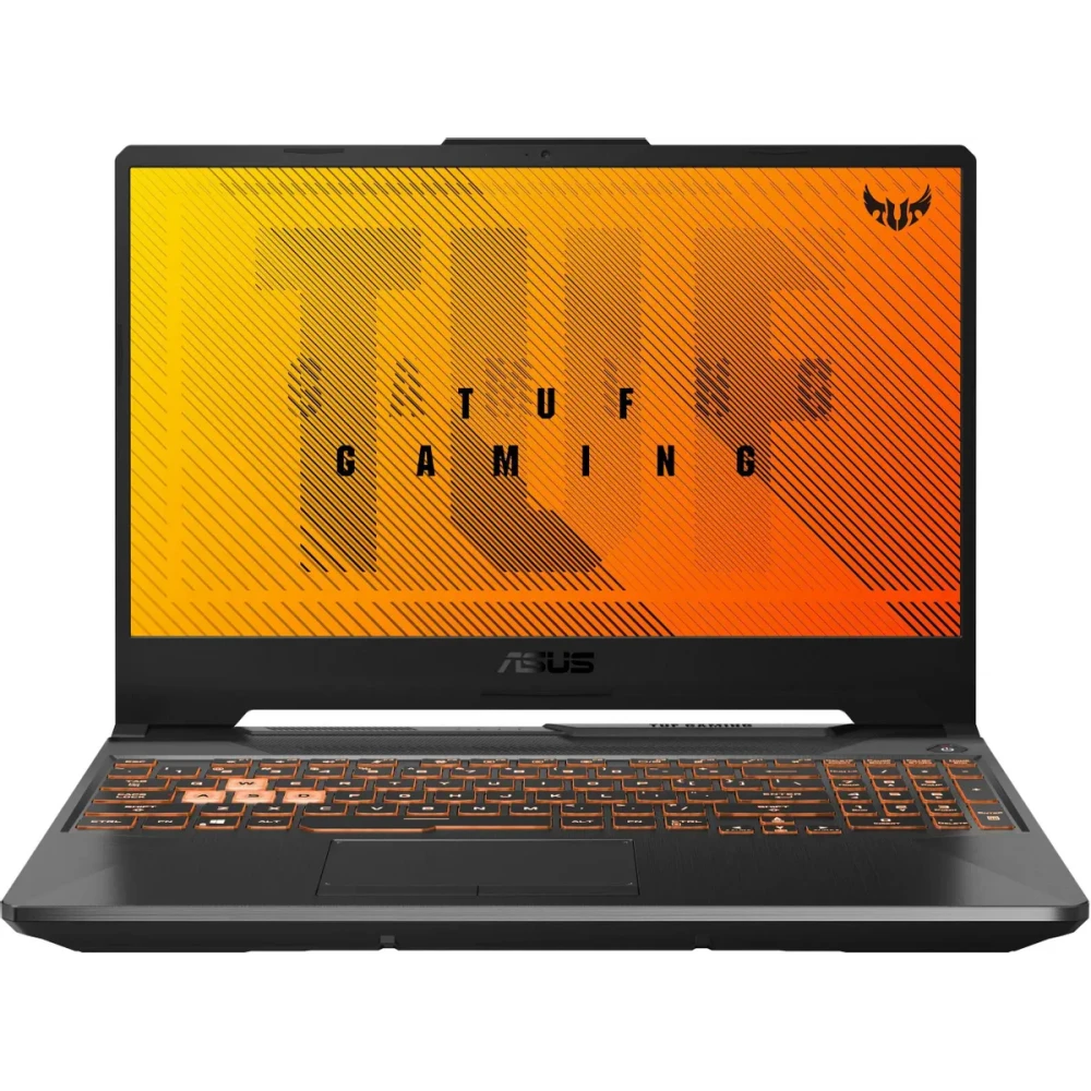 لپ تاپ 16 اینچی گیمینگ ایسوس Asus TUF Gaming FA607NUQ R7-170 64GB 4TB 6G-RTX4050 Nvidia Graphics IPS-165Hz