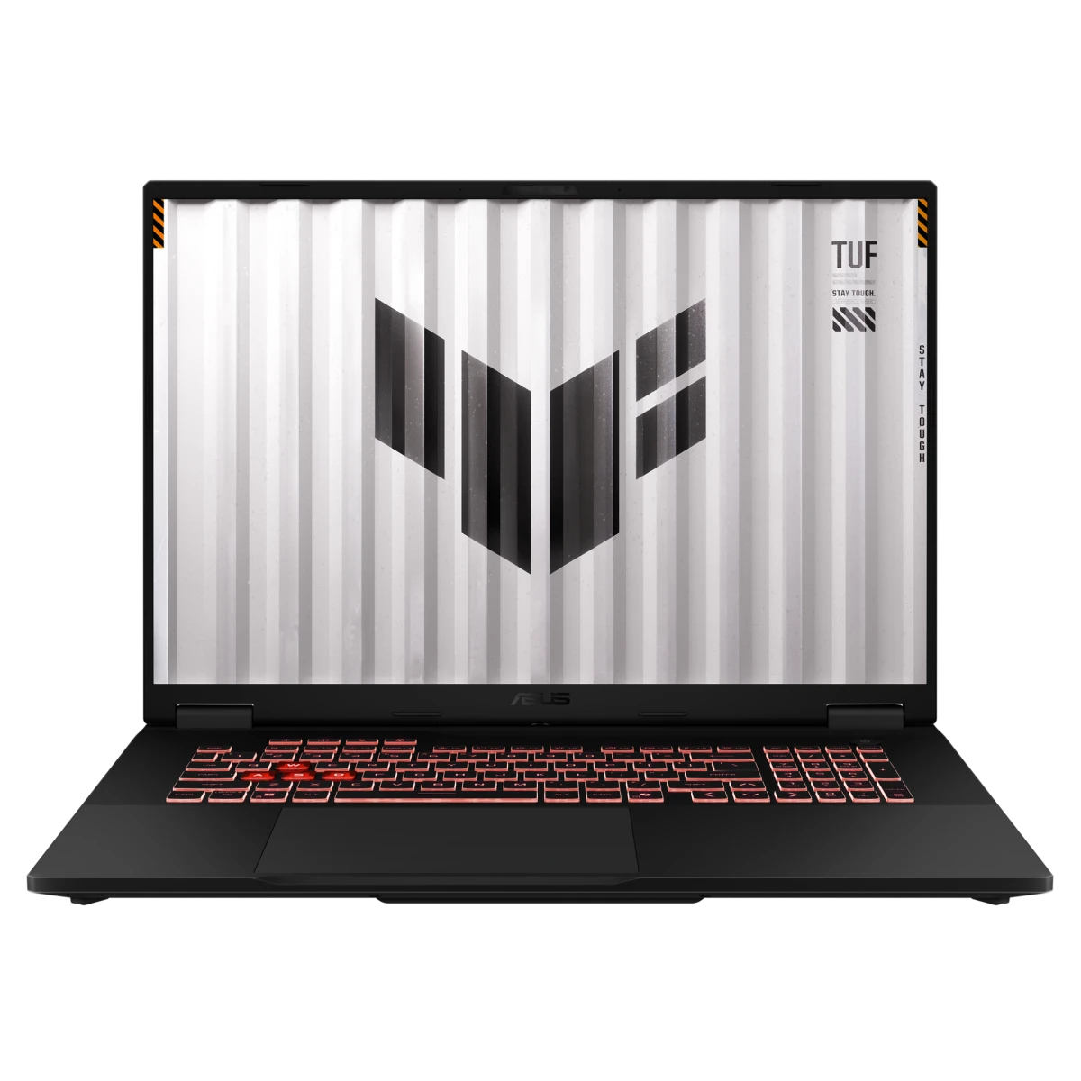 لپ تاپ 16 اینچی گیمینگ ایسوس Asus TUF Gaming FA607NUQ R7-170 64GB 4TB 6G-RTX4050 Nvidia Graphics IPS-165Hz