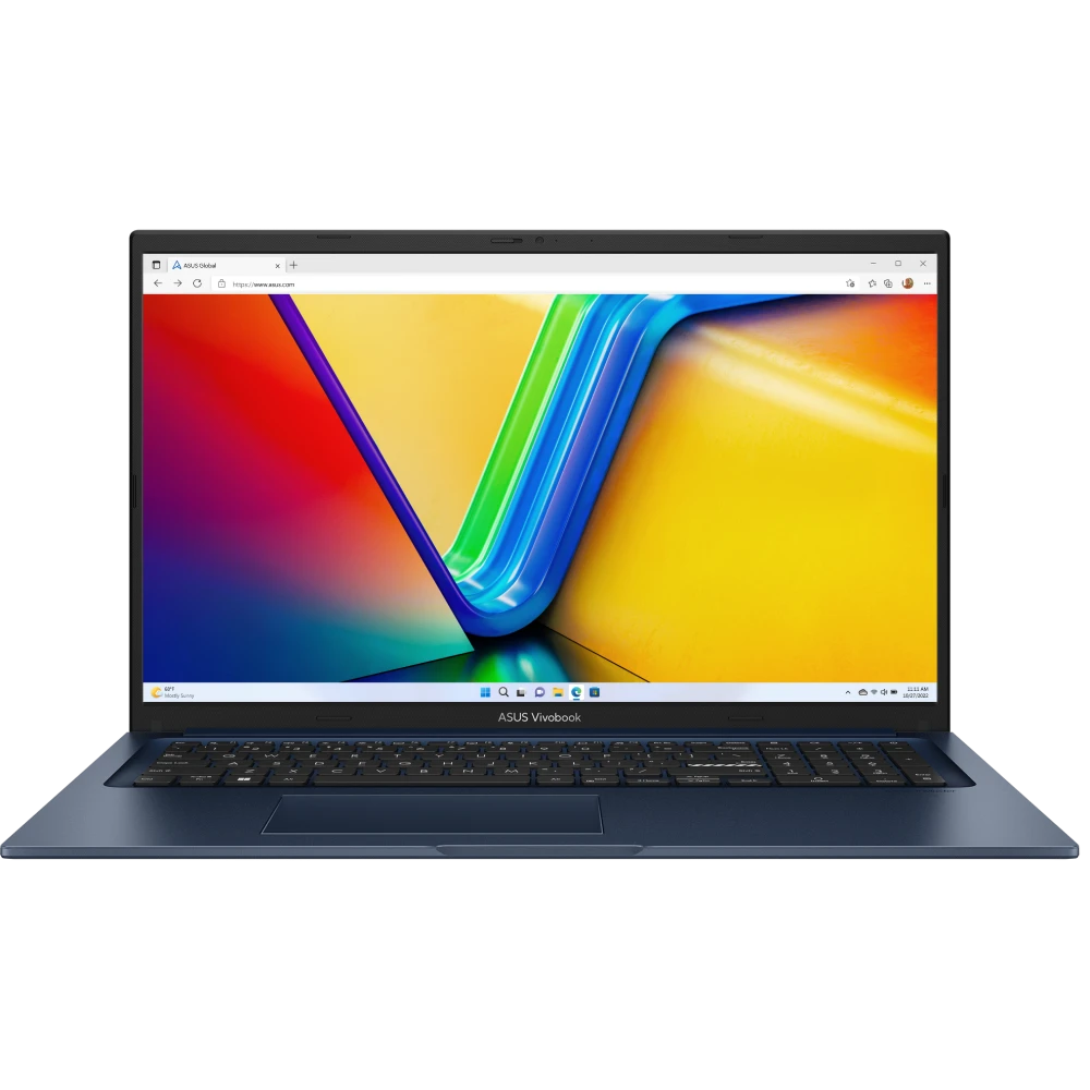 لپ تاپ 16 اینچی گیمینگ ایسوس Asus TUF Gaming FA607NUQ R7-170 64GB 4TB 6G-RTX4050 Nvidia Graphics IPS-165Hz