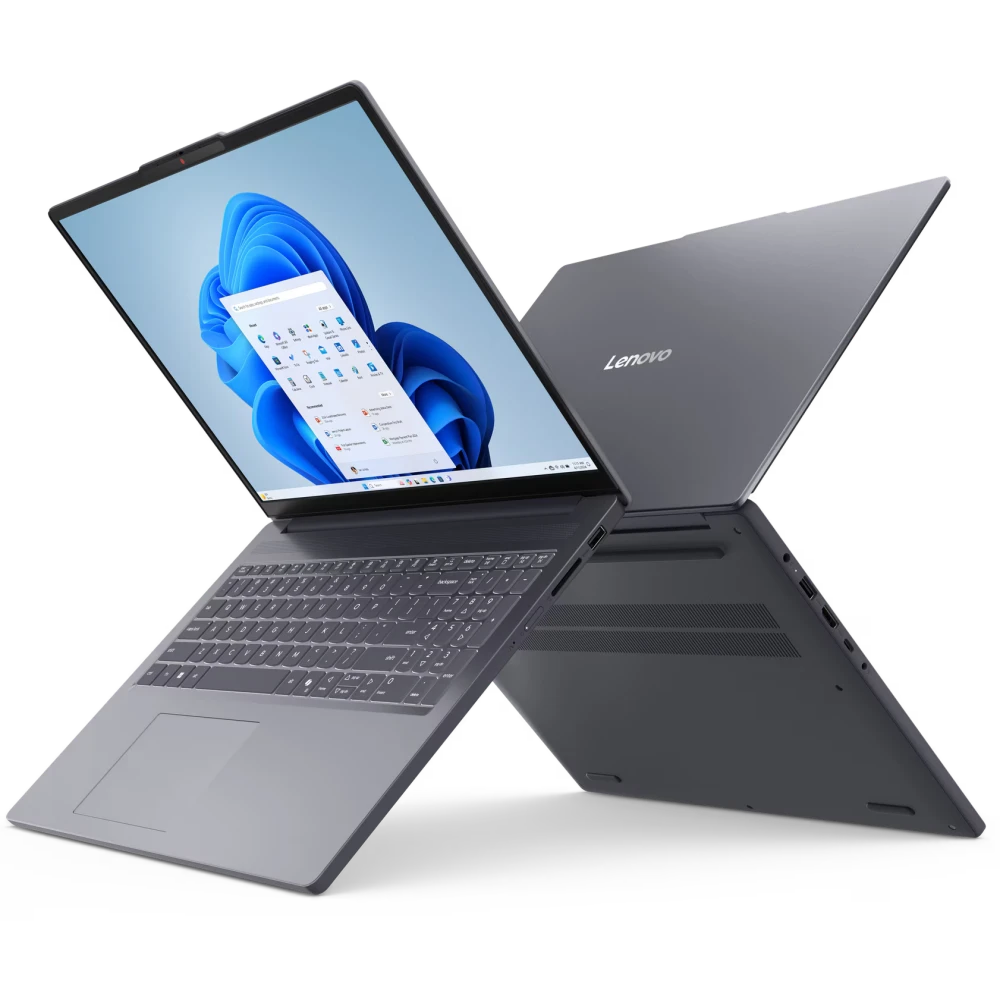 لپ تاپ لنوو 16 اینچی  Lenovo IDeaPad Slim3 i7-13620H 40GB 1TB Intel UHD Graphics IPS - WUXGA