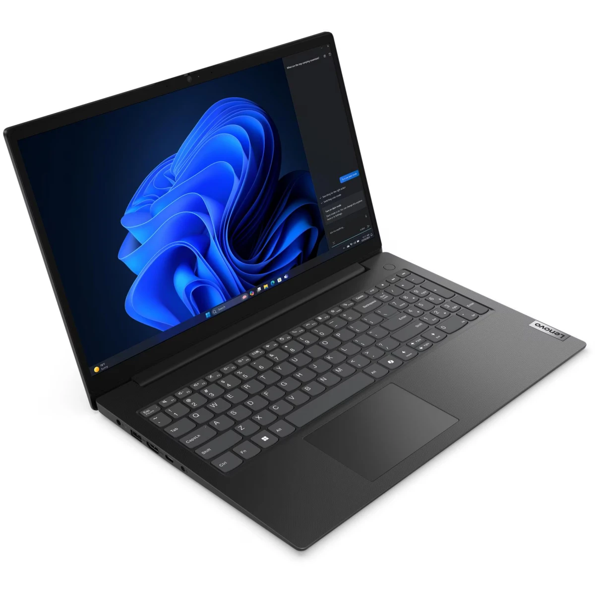 لپ تاپ 15.6 اینچی لنوو Lenovo V15-G5 i5-13420H 16GB 256GB Intel UHD Graphics