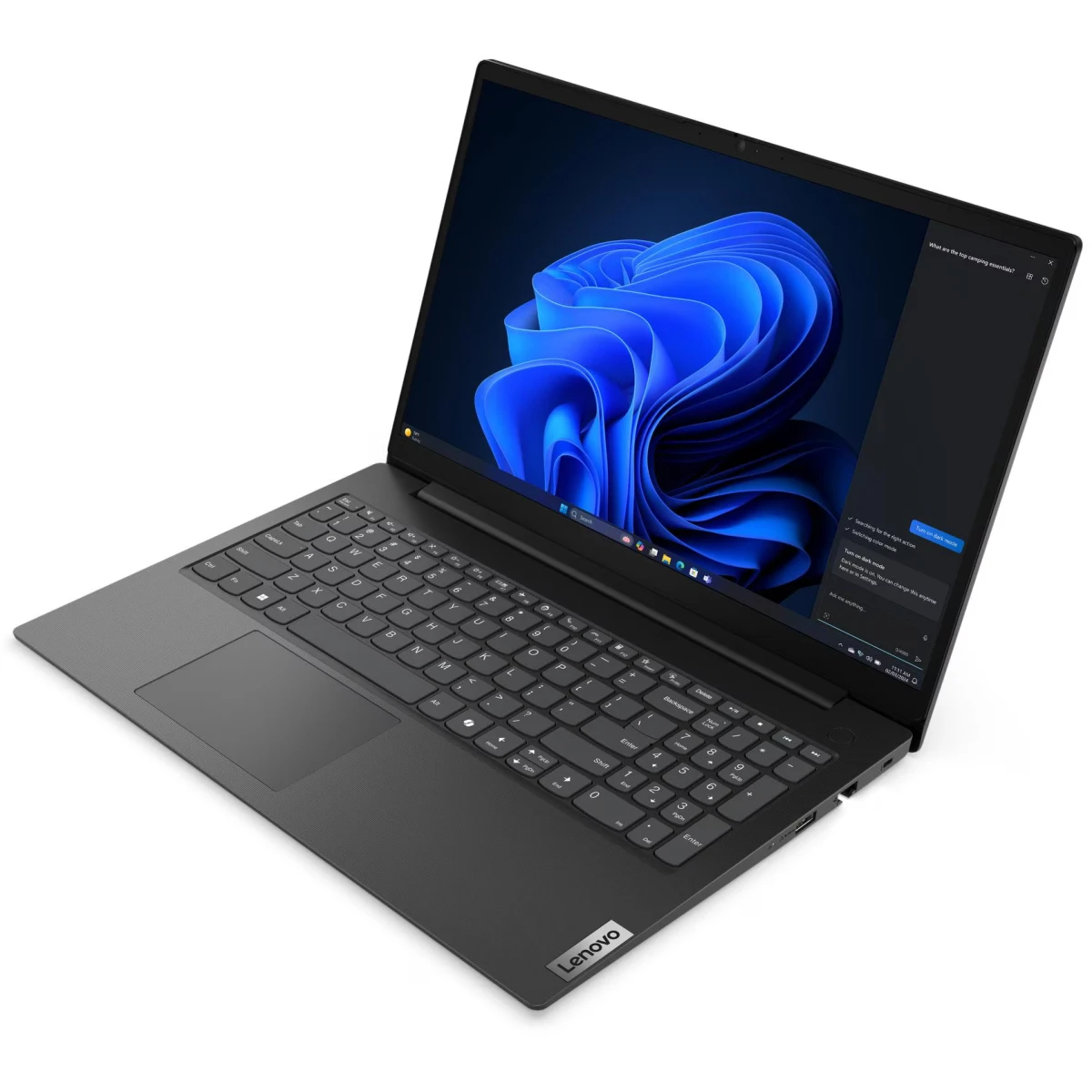 لپ تاپ 15.6 اینچی لنوو Lenovo V15-G5 i5-13420H 16GB 256GB Intel UHD Graphics