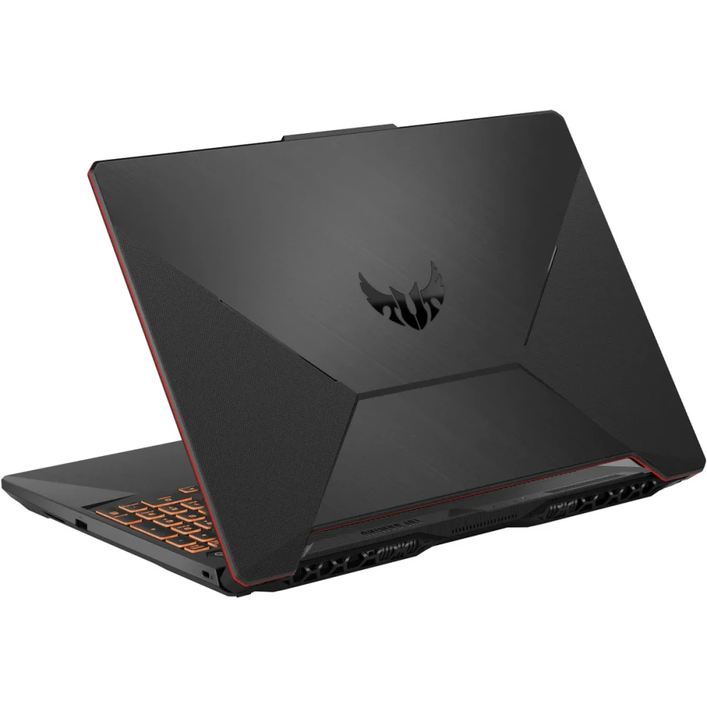 لپ تاپ 15.6 اینچی گیمینگ ایسوس Asus TUF Gaming FA506NCG R7-7445HX 12GB 1TB 4G-RTX3050