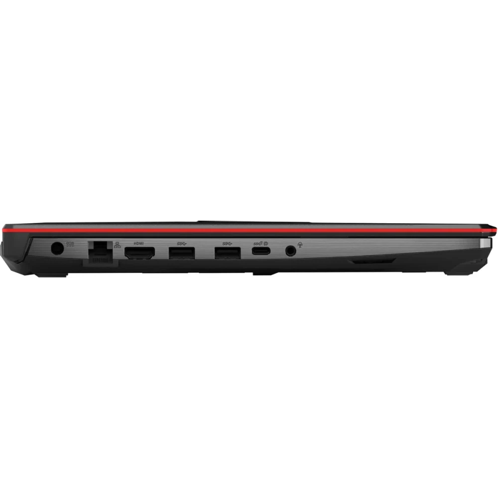 لپ تاپ 15.6 اینچی گیمینگ ایسوس Asus TUF Gaming FA506NCG R7-7445HX 12GB 1TB 4G-RTX3050