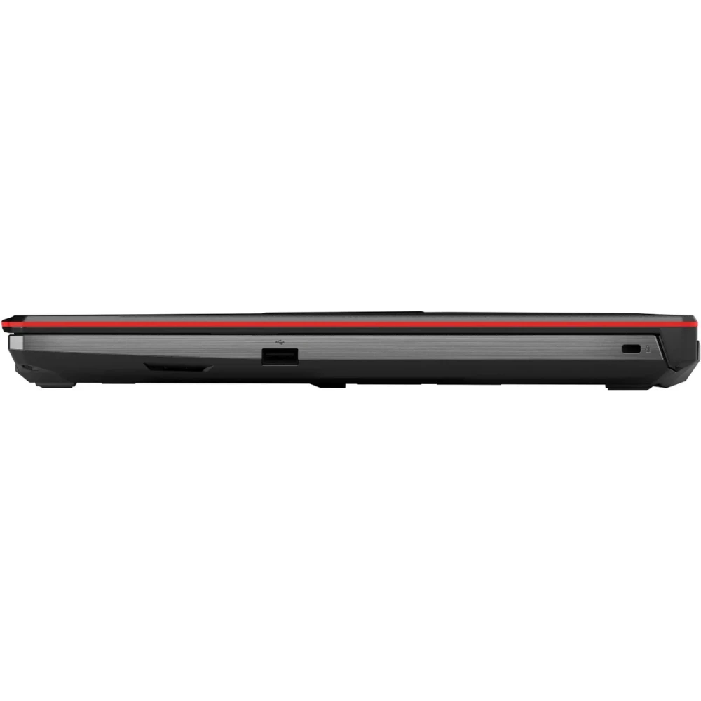 لپ تاپ 15.6 اینچی گیمینگ ایسوس Asus TUF Gaming FA506NCG R7-7445HX 12GB 1TB 4G-RTX3050