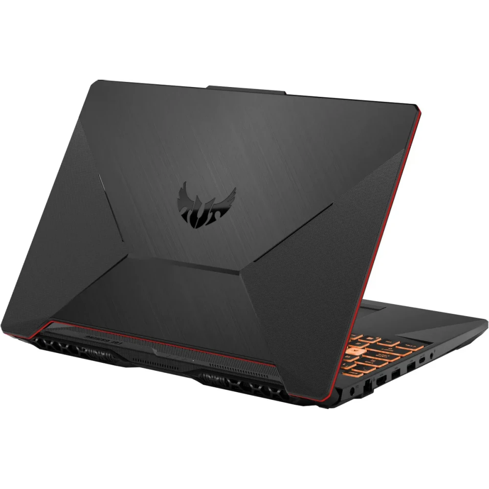 لپ تاپ 15.6 اینچی گیمینگ ایسوس Asus TUF Gaming FA506NCG R7-7445HX 12GB 1TB 4G-RTX3050