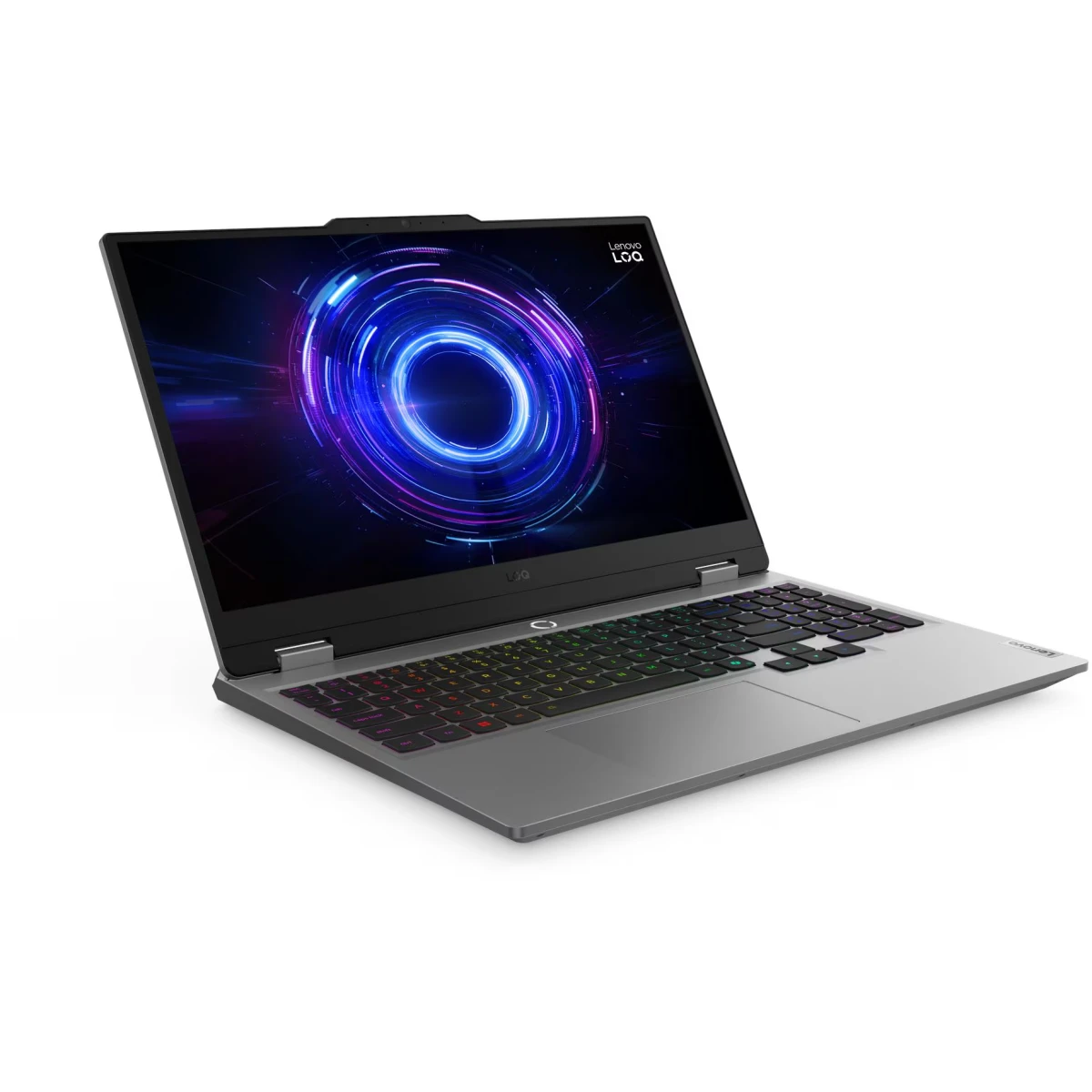 لپ تاپ 15.6 اینچی گیمینگ لنوو  LENOVO Gaming LOQ  I7-14700HX 12GB 512GB 8G-RTX5050 Nvidia Graphics