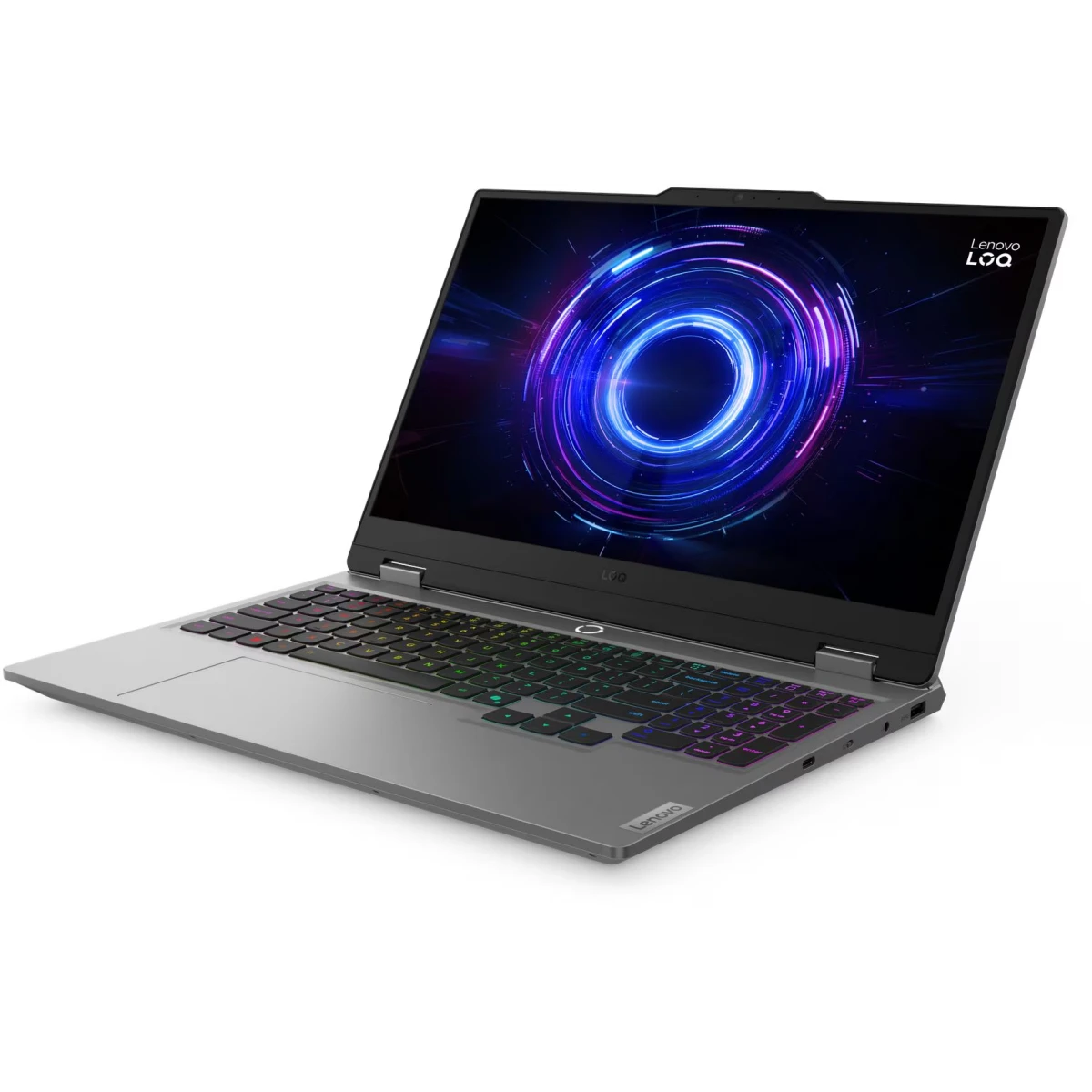 لپ تاپ 15.6 اینچی گیمینگ لنوو  LENOVO Gaming LOQ  I7-14700HX 12GB 512GB 8G-RTX5050 Nvidia Graphics