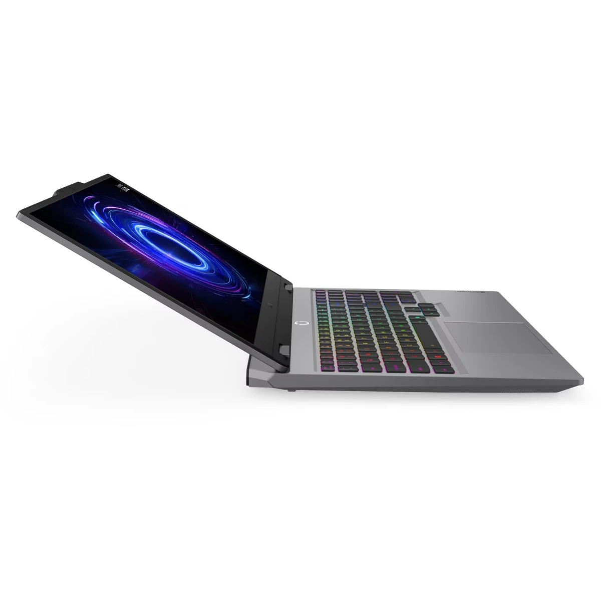 لپ تاپ 15.6 اینچی گیمینگ لنوو  LENOVO Gaming LOQ  I7-14700HX 12GB 512GB 8G-RTX5050 Nvidia Graphics